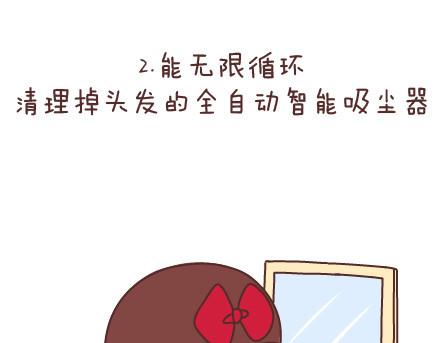 🍟麥拉風-婚後80 第72话 女生想要的发明 第6页