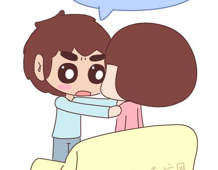 🍟麥拉風-婚後80 第74话 温柔 第30页