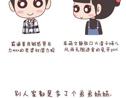 🍟麥拉風-婚後80 第74话 温柔 第4页