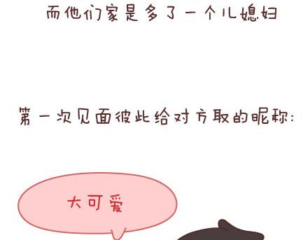 🍟麥拉風-婚後80 第74话 温柔 第5页