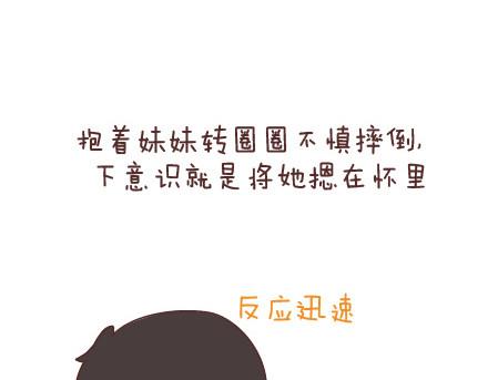 🍟麥拉風-婚後80 第74话 温柔 第9页