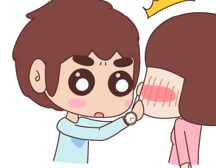 🍟麥拉風-婚後80 第76话 可以给男生加分的细节 第9页