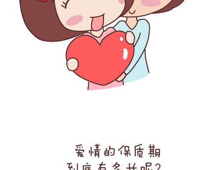 🍟麥拉風-婚後80 第78话 爱情保质期 第10页