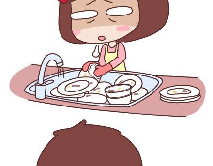 🍟麥拉風-婚後80 第78话 爱情保质期 第22页