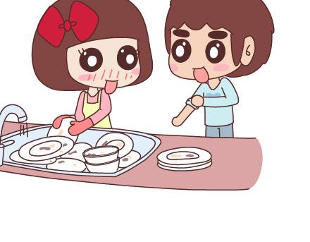🍟麥拉風-婚後80 第78话 爱情保质期 第31页