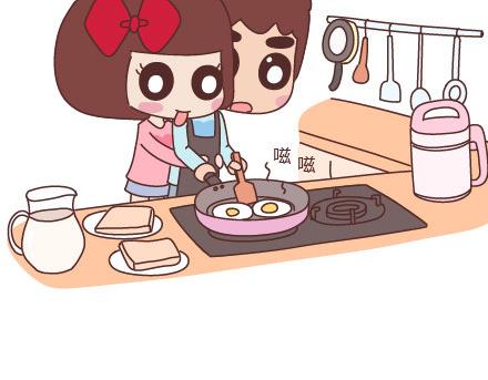 🍟麥拉風-婚後80 第84话 真正值得珍惜的人 第6页