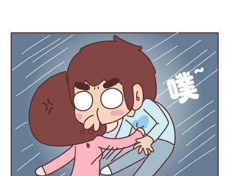 🍟麥拉風-婚後80 第86话 标准男友配置 第28页
