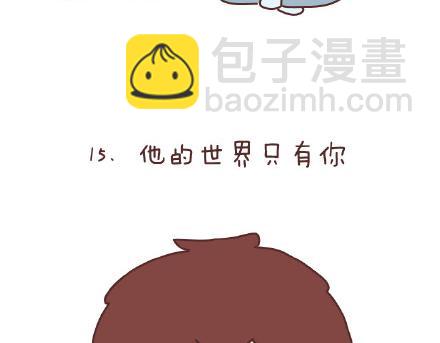 🍟麥拉風-婚後80 第86话 标准男友配置 第36页