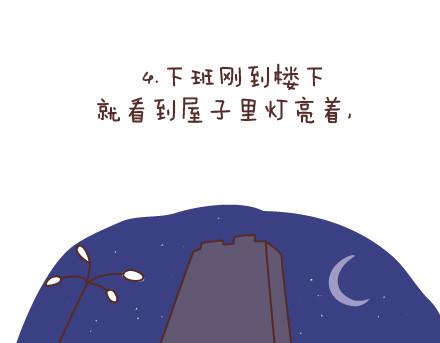 🍟麥拉風-婚後80 第90话 以后，我也要这样生活 第11页