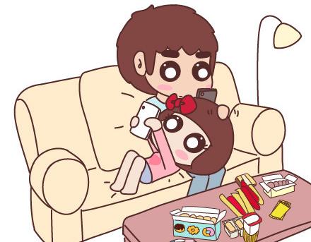 🍟麥拉風-婚後80 第90话 以后，我也要这样生活 第21页