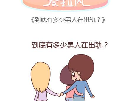 🍟麥拉風-婚後80 第94话 到底有多少男人在出轨 第2页