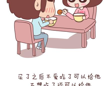🍟麥拉風-婚後80 第96话 男朋友的妙用 第20页