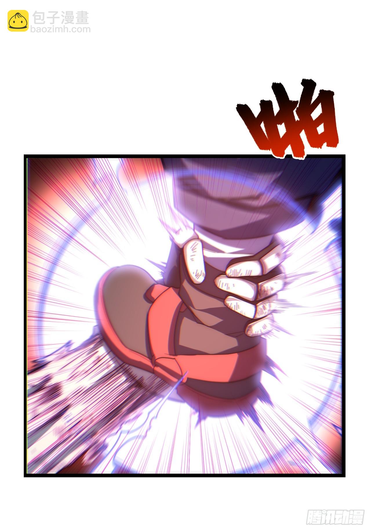 133.骑士道精神(1/2)-第138话