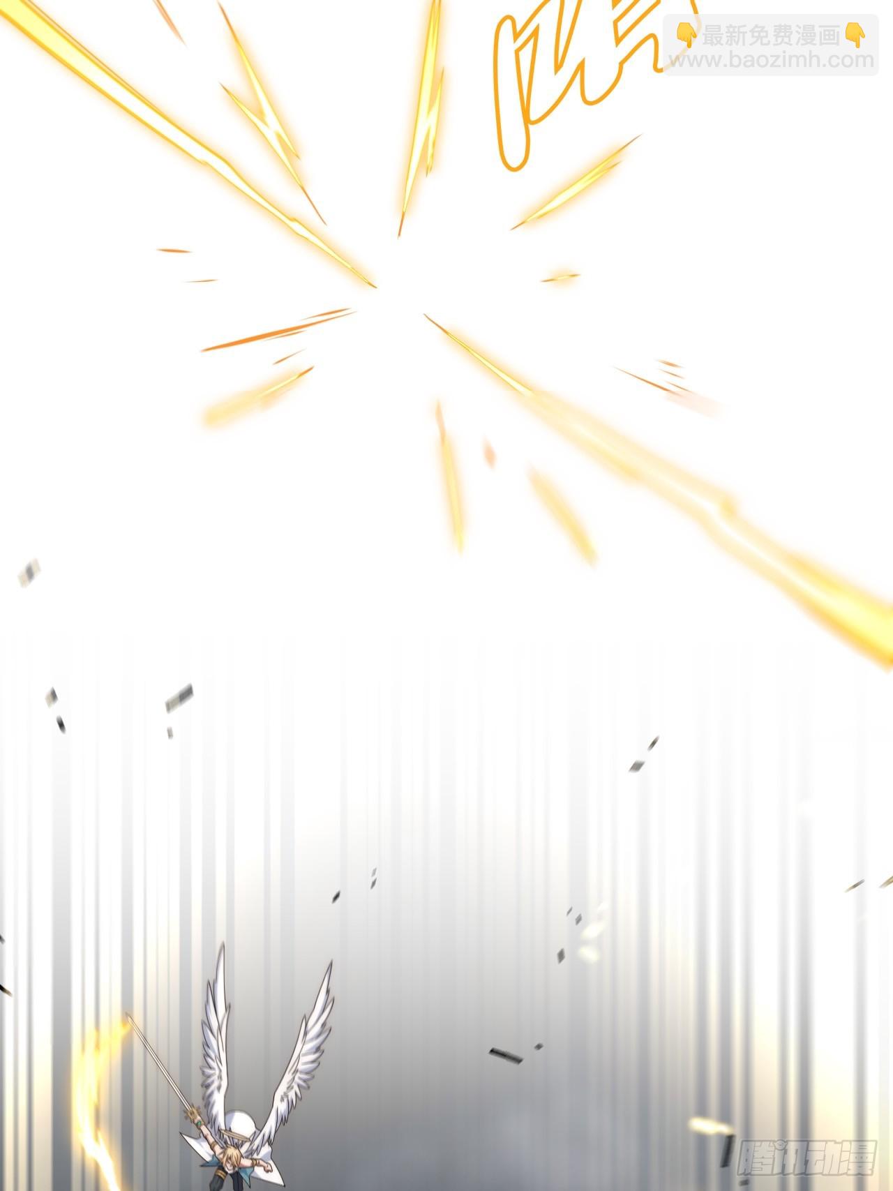 141.满级恶魔之猎杀时刻(1/2)-第146话