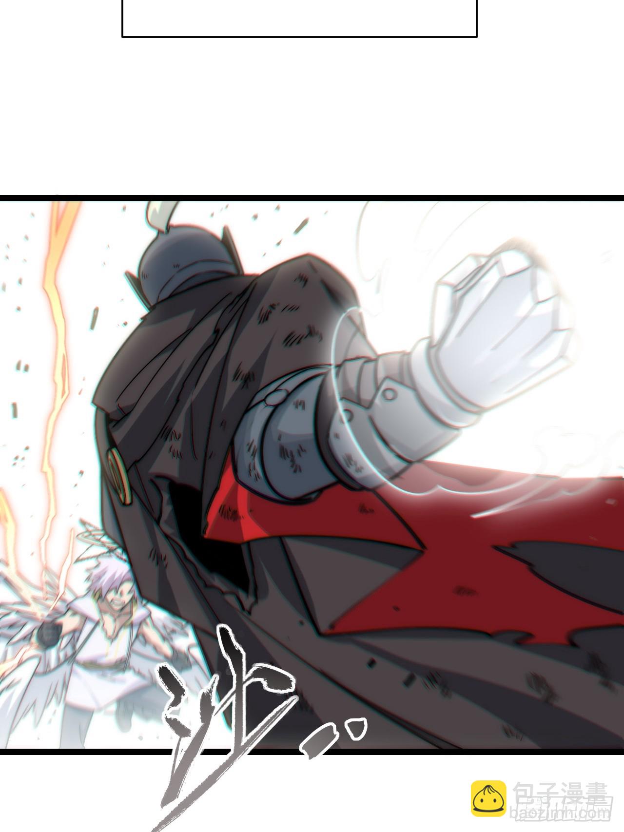 第167话 157.信仰的背叛？(1/2)-第164话
