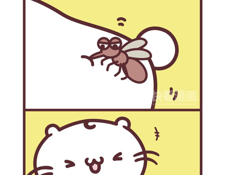 麻糬猫-第38话
