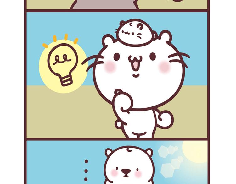 抗暑计画-第66话