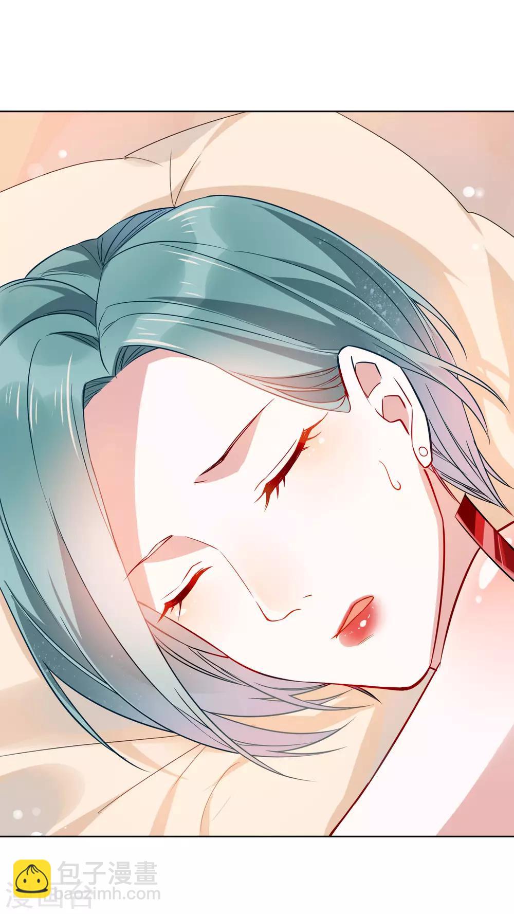 第19话 护士小姐姐你好~-第20话