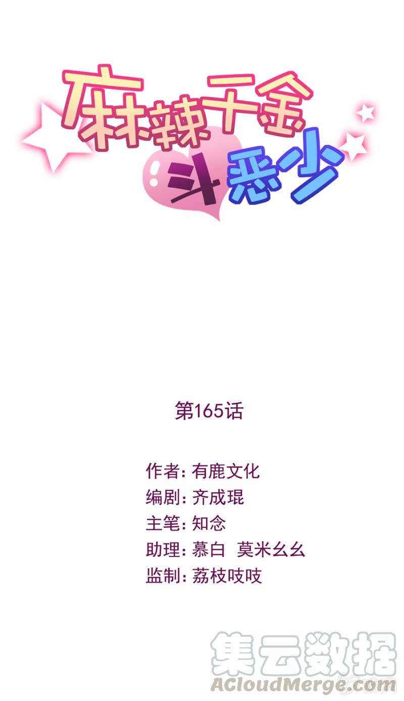 大殿下？-第170话