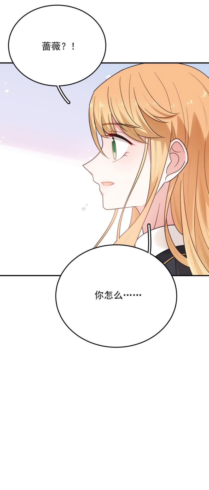 有趣的蔷薇-第220话