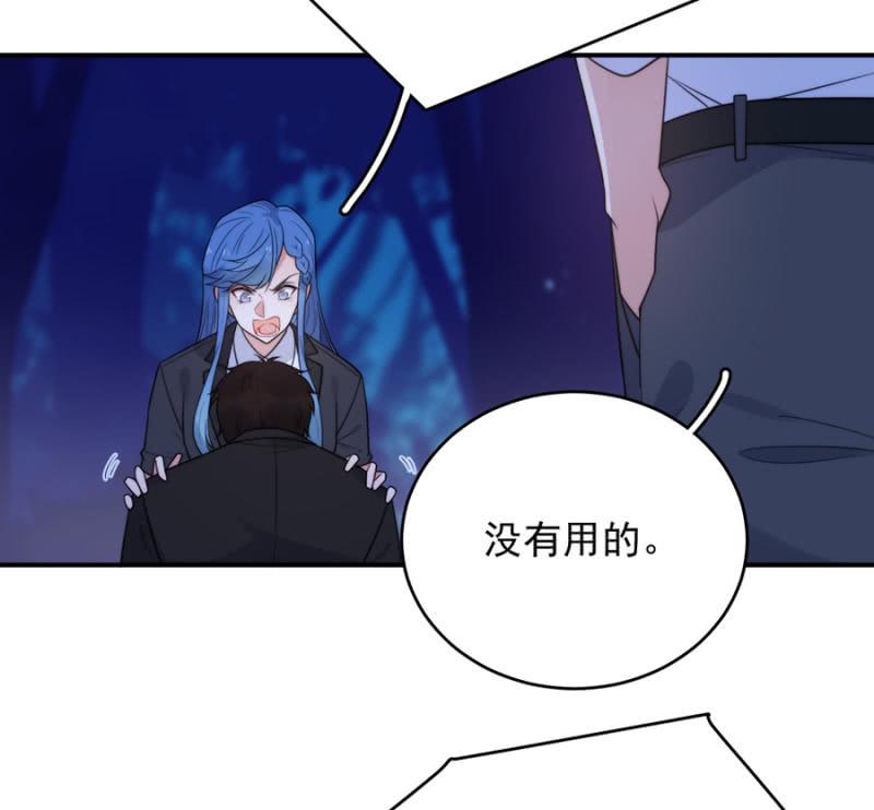 兰蔷薇的疑惑-第240话