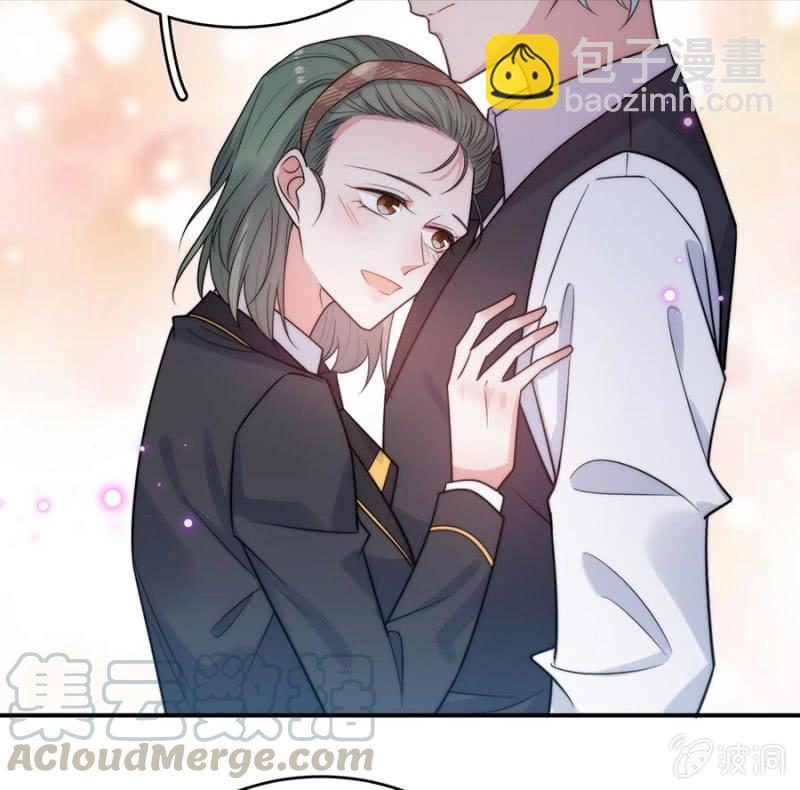 蓝迪与兰蔷薇-第254话