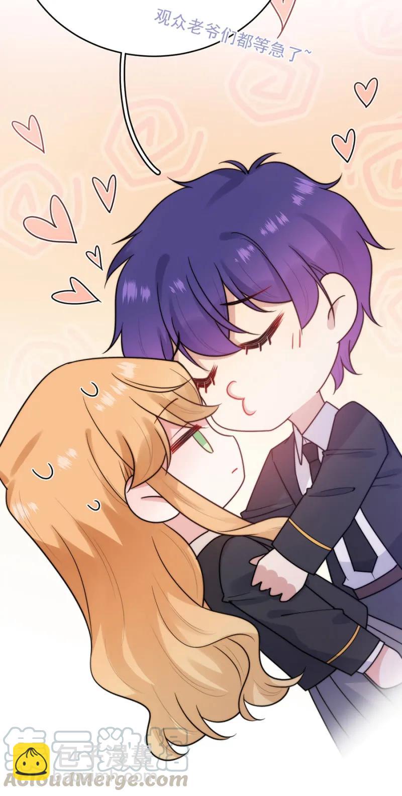 呆呆二号？-第270话