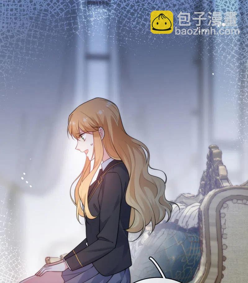 相互牵制-第300话