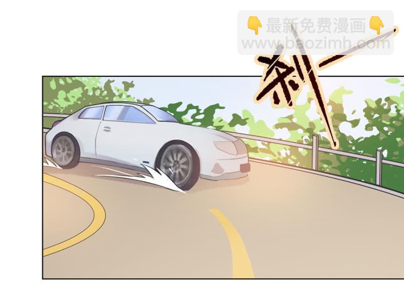 我不姓祁连！(1/2)-第34话