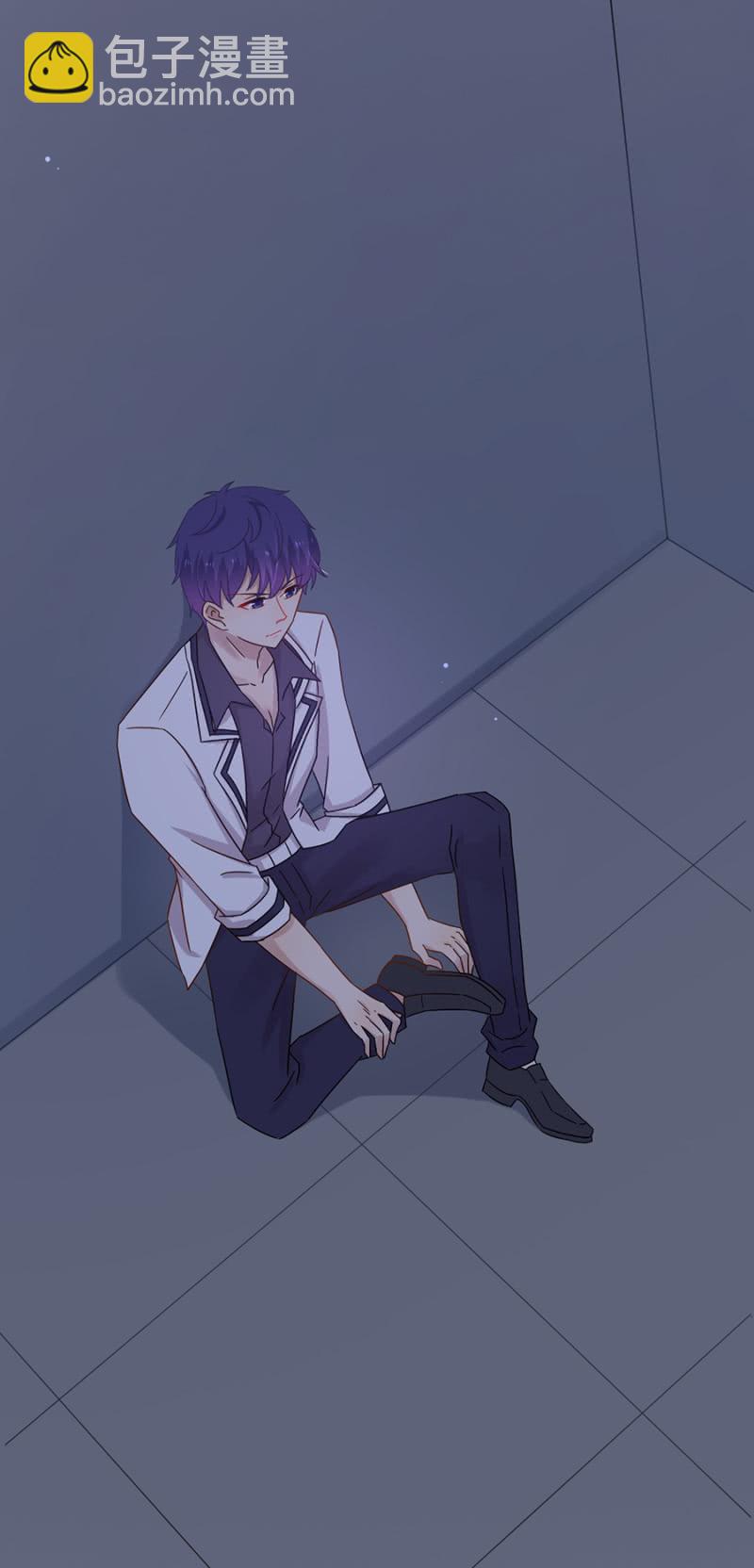 离我妹妹远一点！-第88话