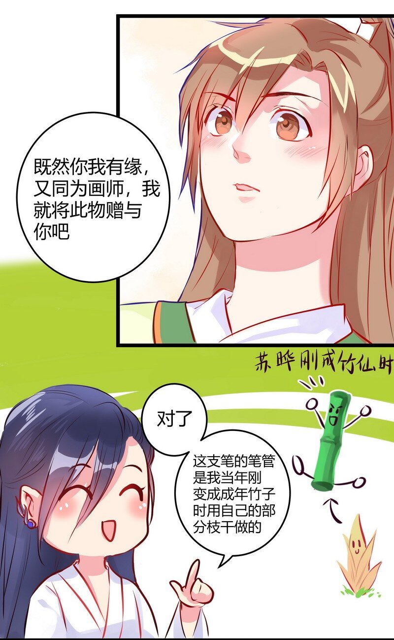 025 你拥有我的身体-第26话