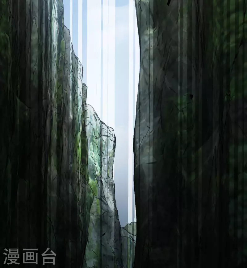 第30话 穿越回来了？！(1/2)-第34话