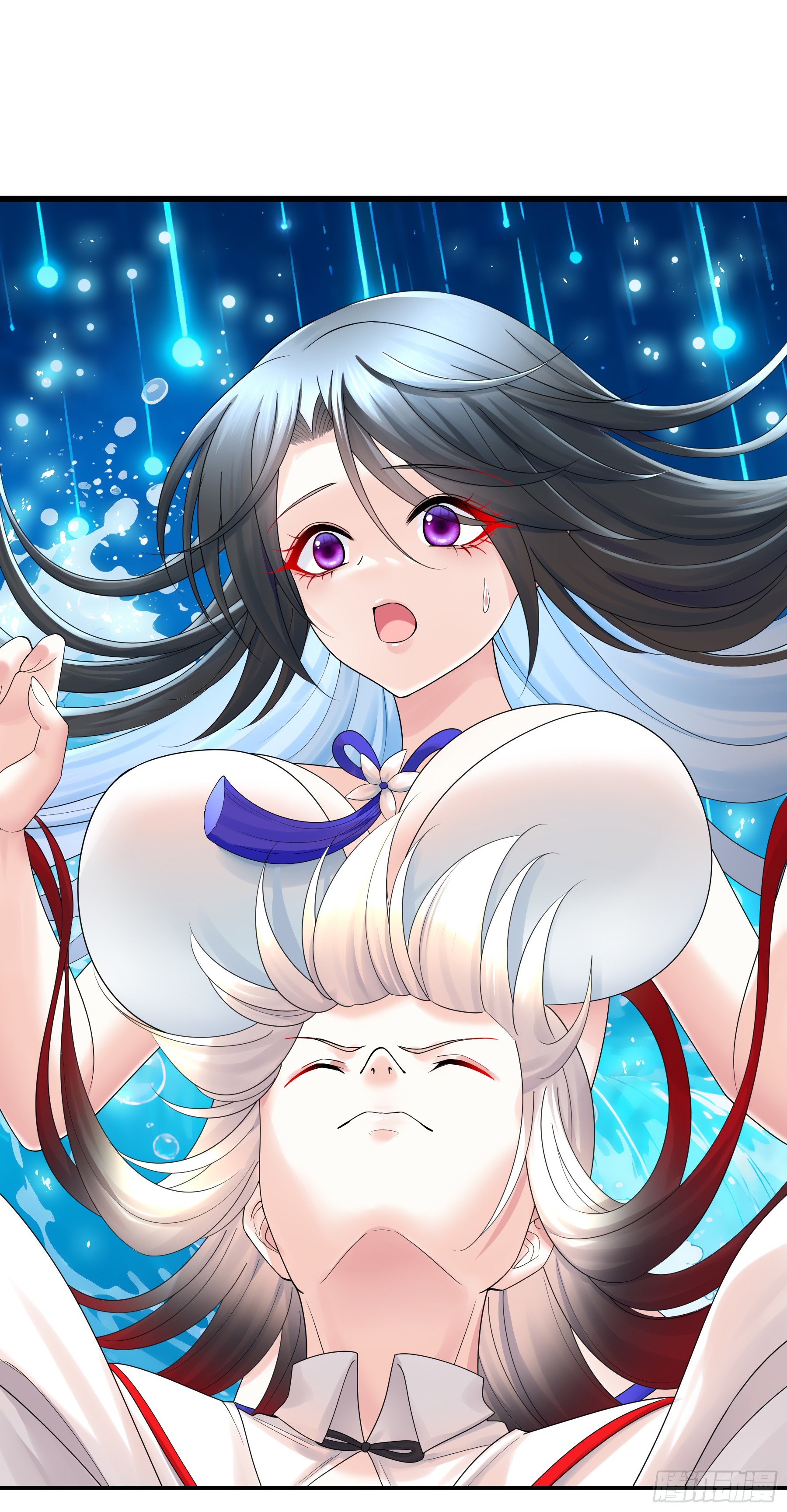 星空下的观众-第54话