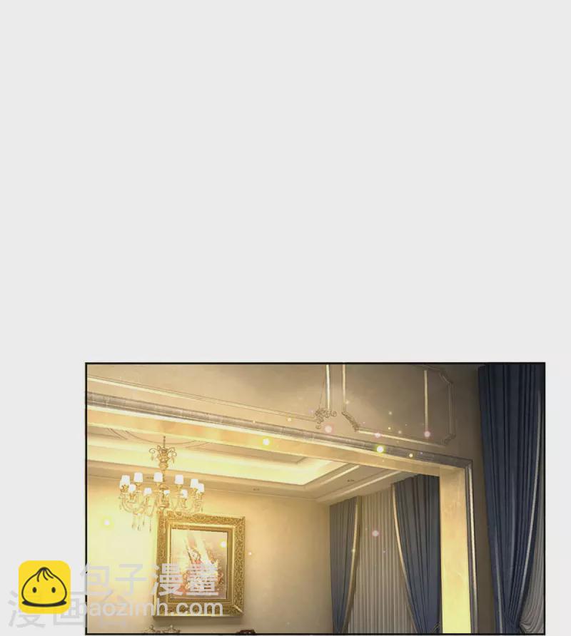 🍟妈咪快跑：爹地追来了 第351话 冷漠亲情，各怀心事 第25页