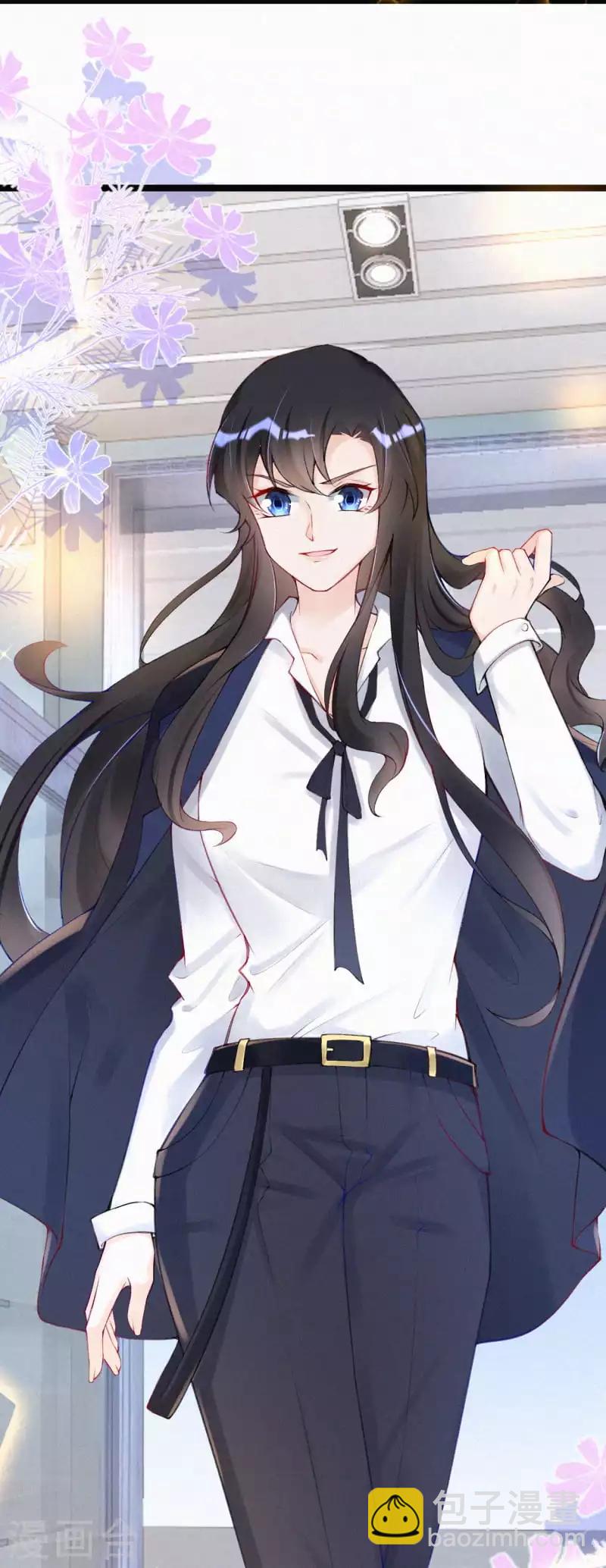 十一特别番外 如果性别转换？-第50话