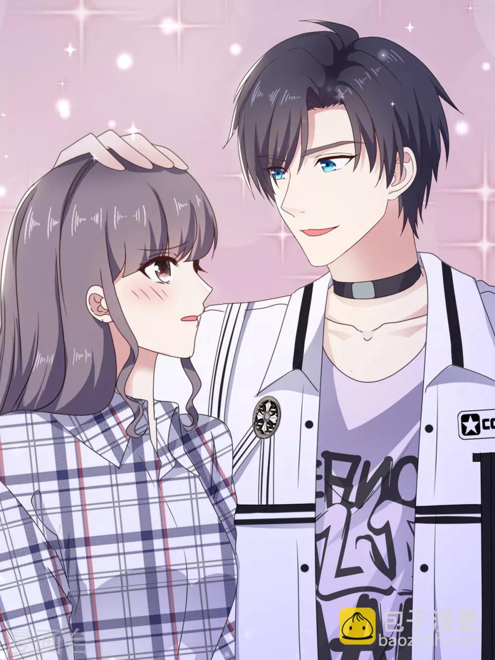 🍟漫畫壁紙日籤 第66话 3月6日 第2页