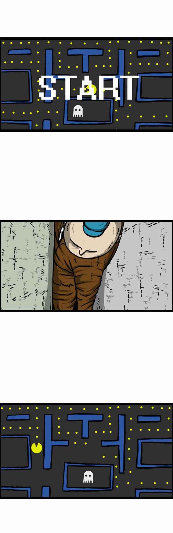 🍟漫画家日记 第106话 第29页
