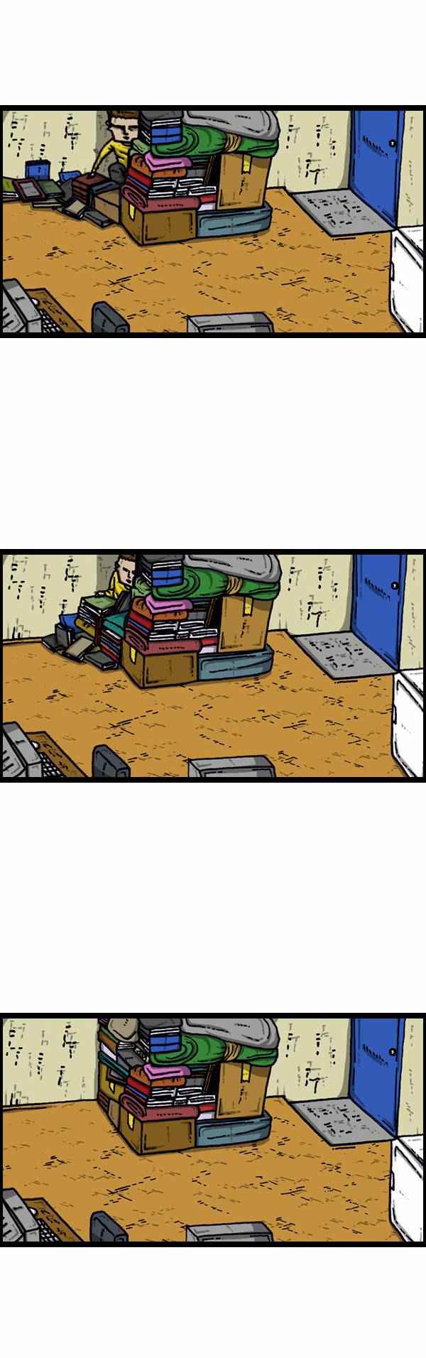 🍟漫画家日记 第116话 第24页