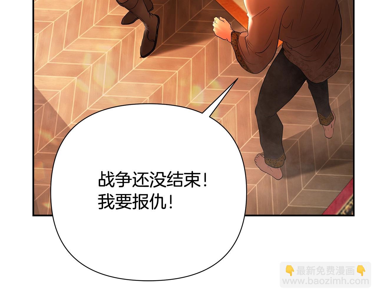 第14话 银狮参战(1/4)-第14话