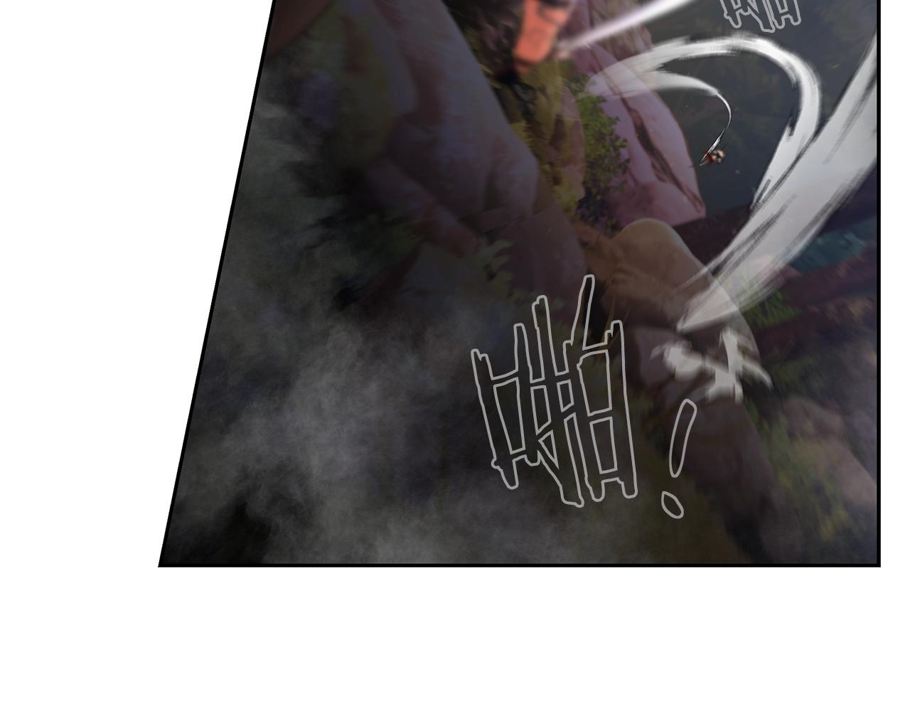 第22话 殊死搏杀(1/3)-第22话