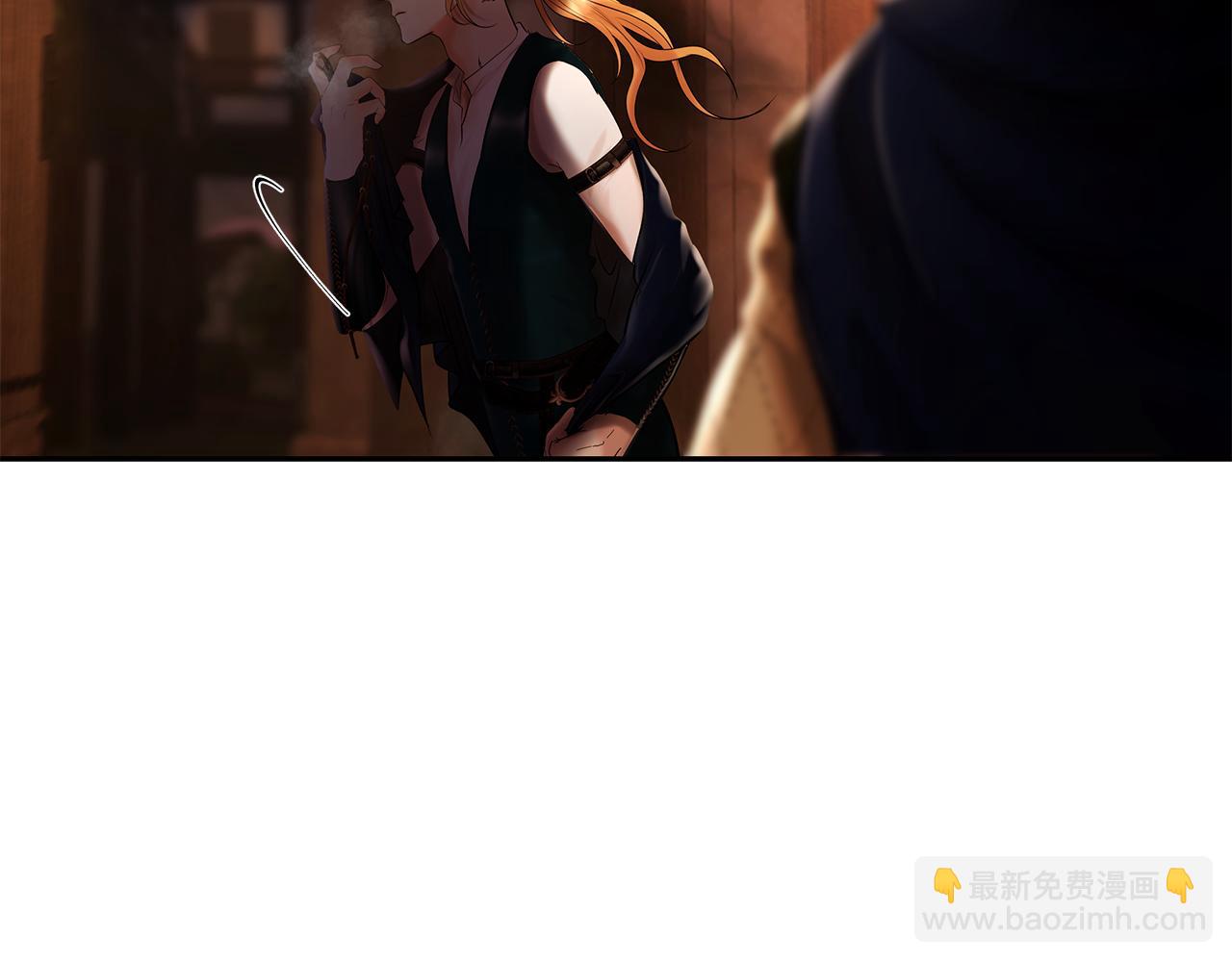第40话 佣兵团的内乱(1/4)-第40话