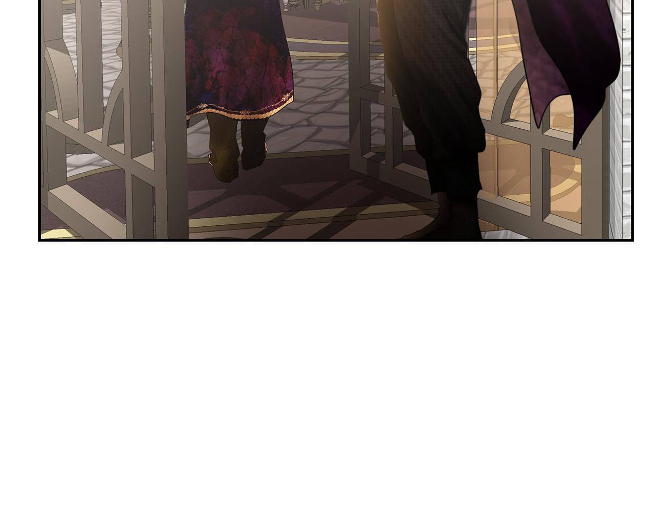 第54话 狼一般的男人(1/4)-第54话