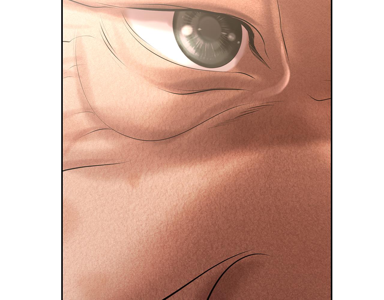 第54话 狼一般的男人(1/4)-第54话