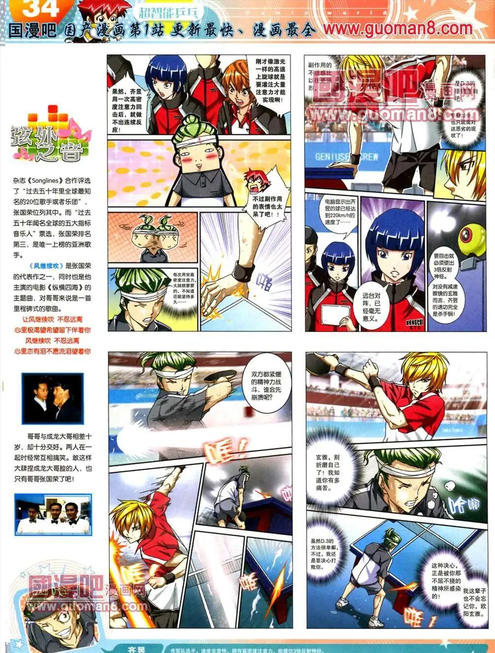 🍟漫画世界 13年22期 第36页