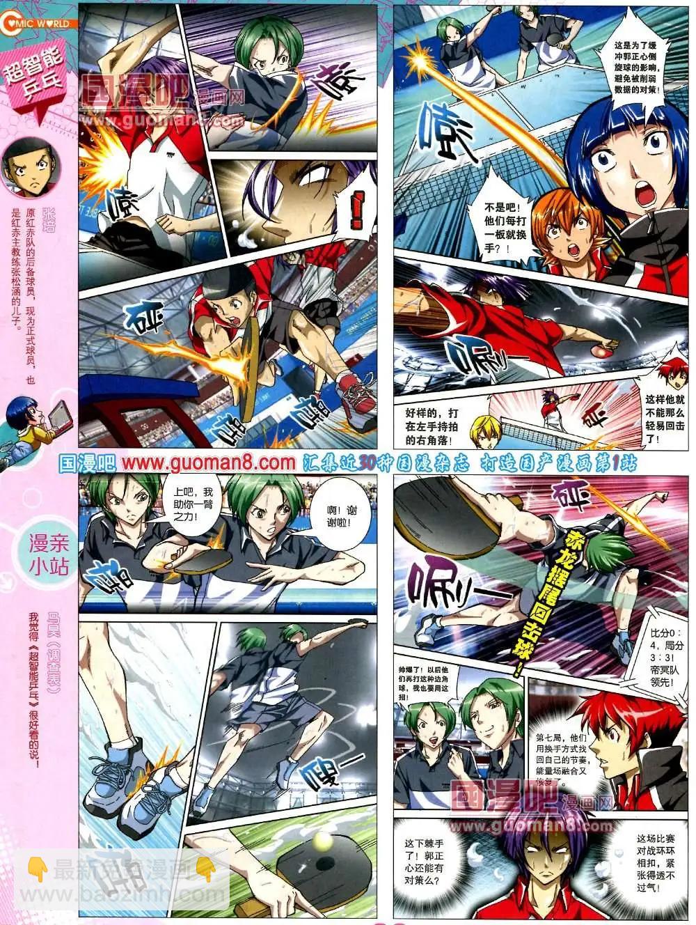 🍟漫画世界 37期 全本 第24页