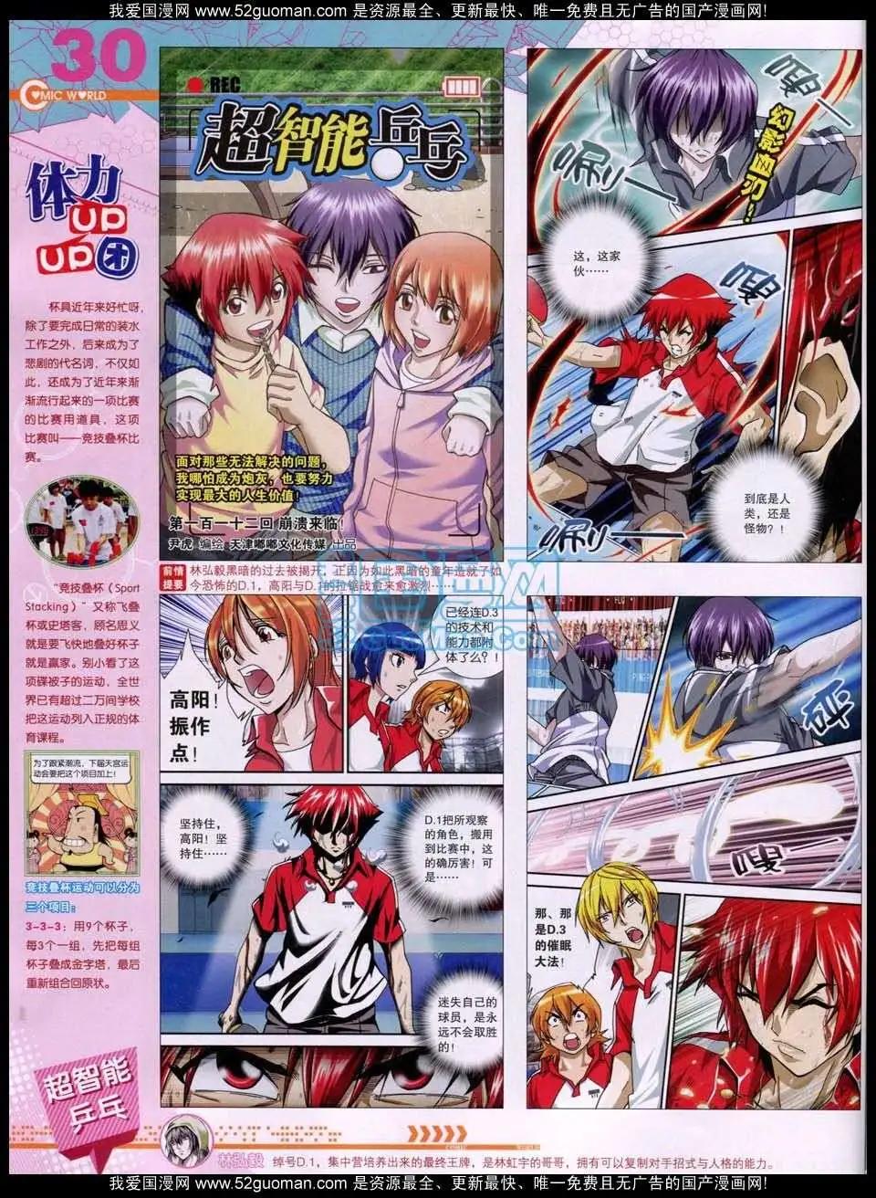 🍟漫画世界 第51期 全本 第32页
