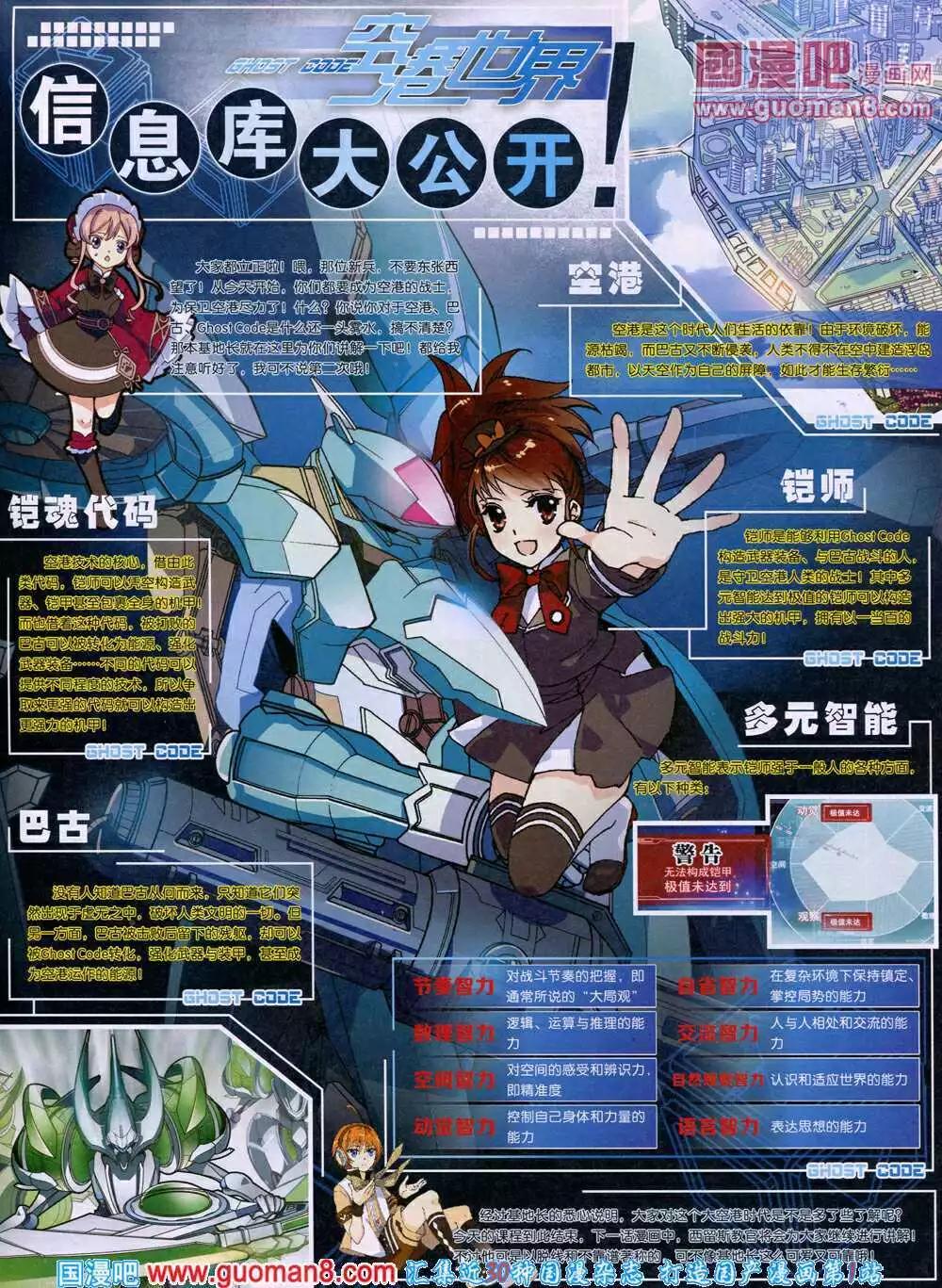 🍟漫画世界 14年15期 全本 第33页