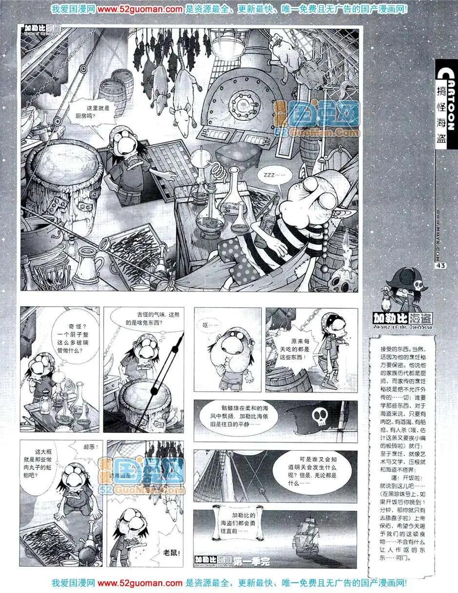 🍟漫画月刊 20074期 第45页