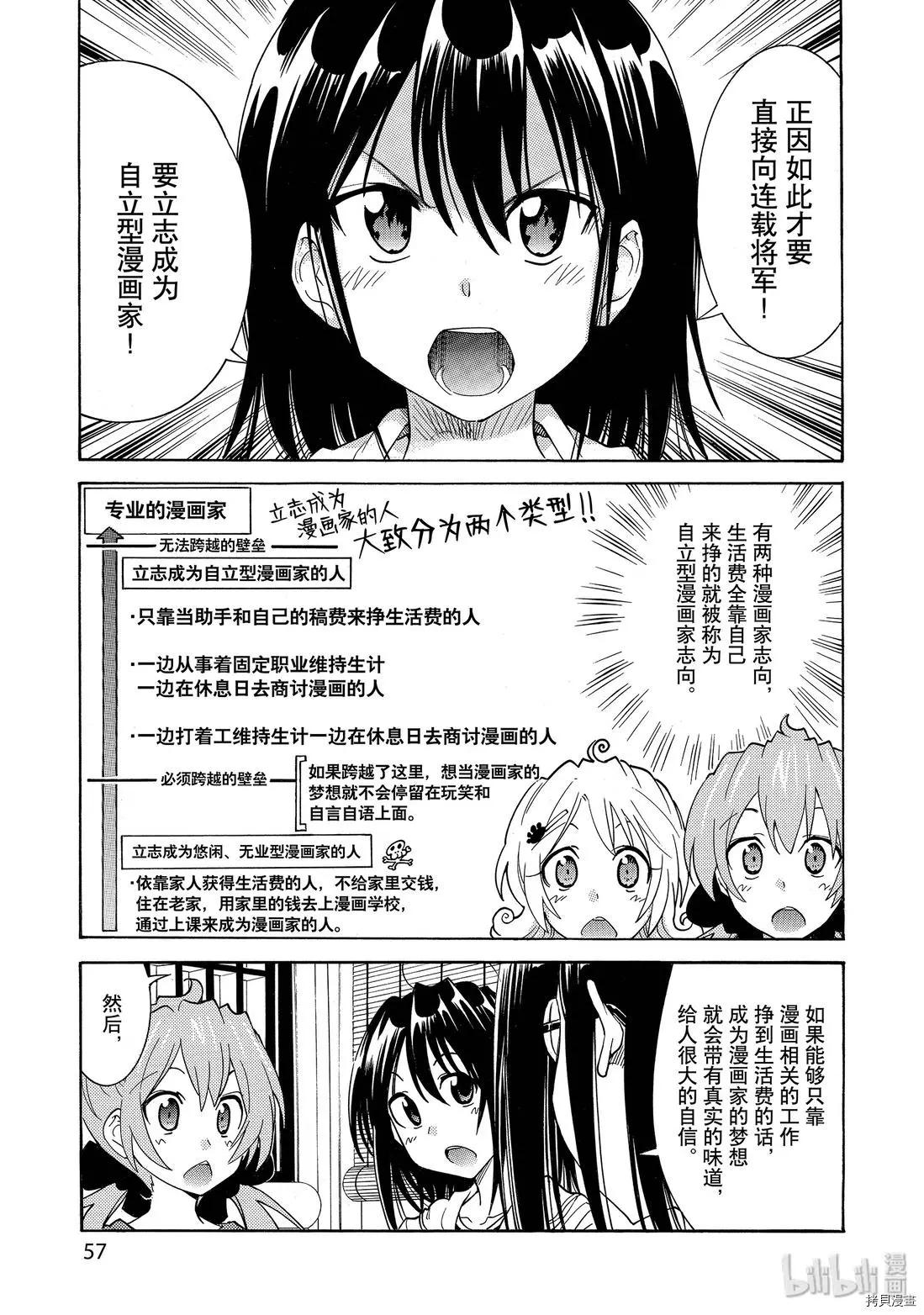 🍟漫画助手的日常 第09话 第11页