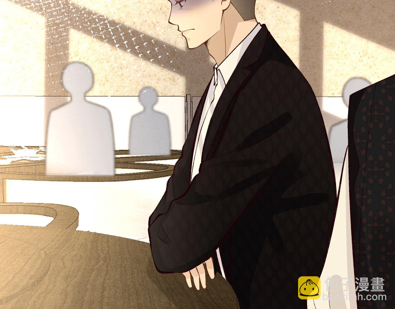 第103 易老的小算盘(1/2)-第104话